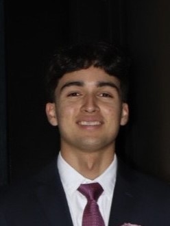 Santiago Carbajal