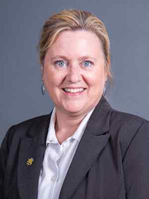 Sara Muzzy