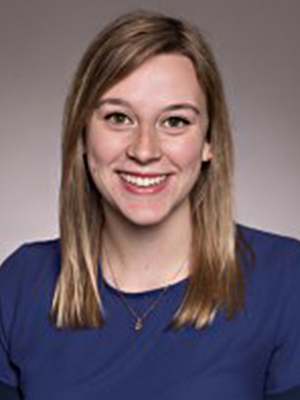 Sara Anstey
