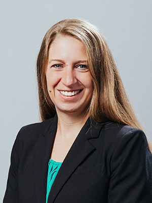 Sarah Gooding