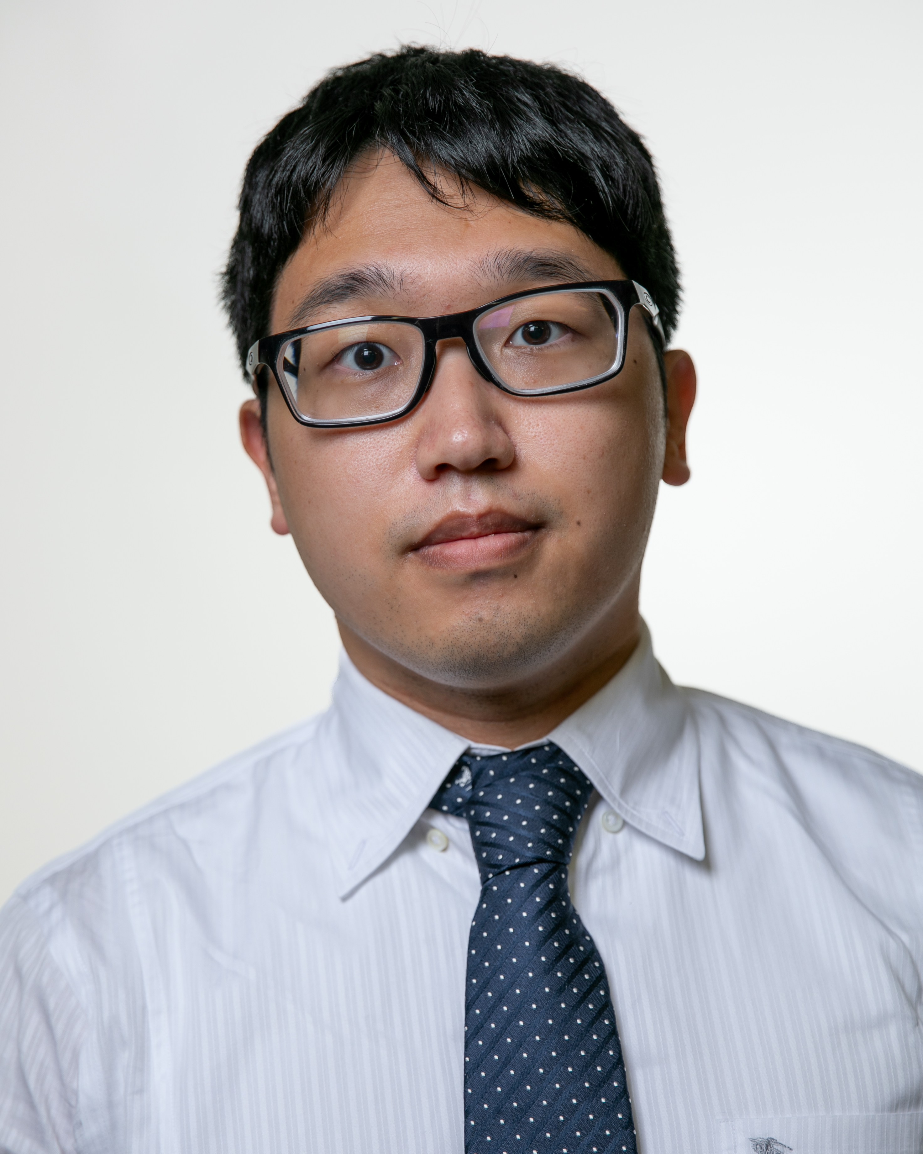 Tetsuya Sato Ph.D.