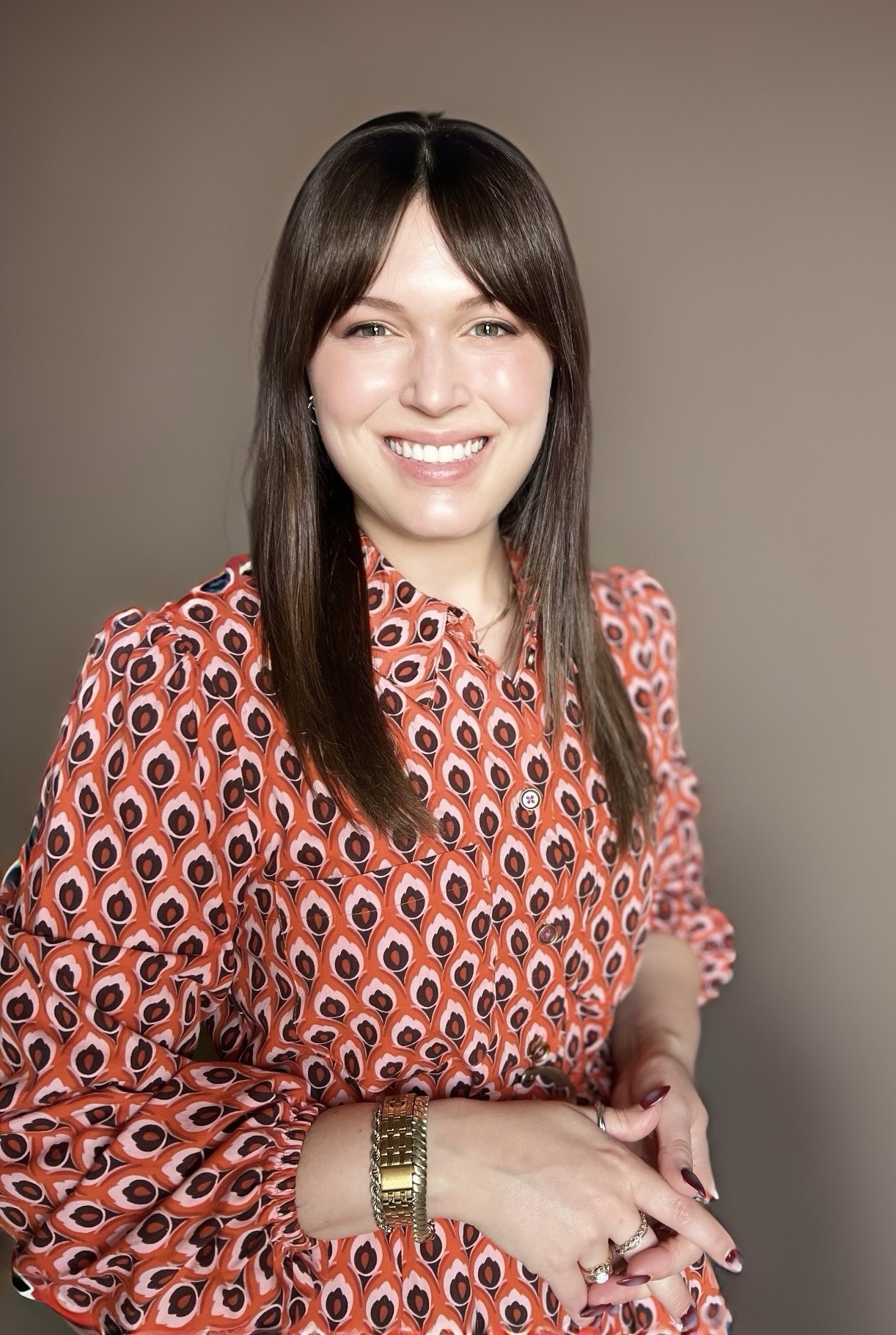 Dr. Haley Schroer