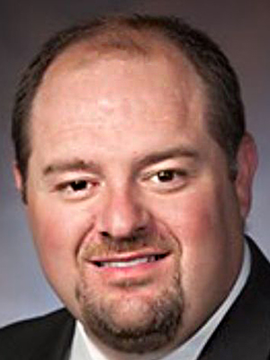 Sean Larson