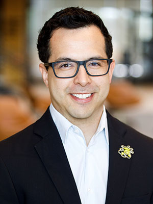 Sergio Salinas Monroy