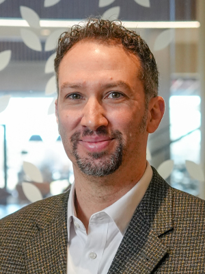 Seth Cockrell
