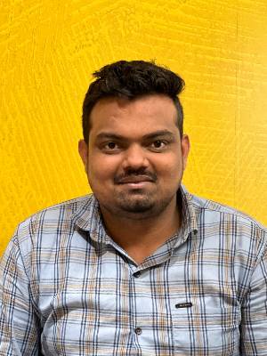 Nayeem Shaik