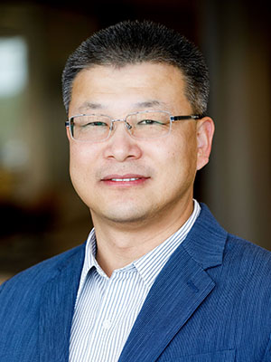 Shuang Gu