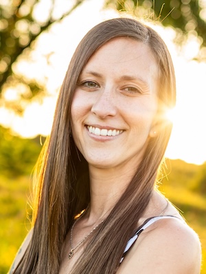 Jenny Smith MS
