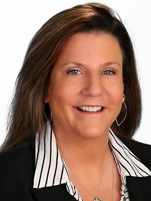 Trish Brasted