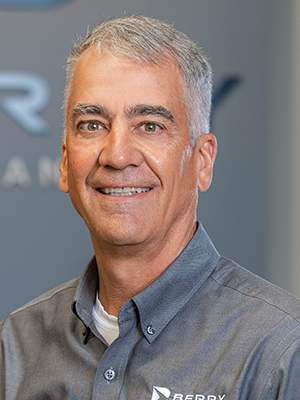 Walter Berry