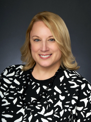 Stephanie Newbold Ph.D.