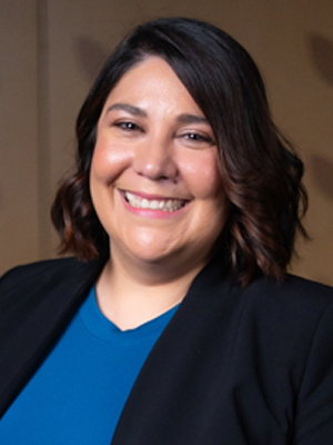 Stephanie Cockrell MBA
