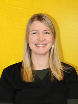 Stephanie Cowgill, APRN