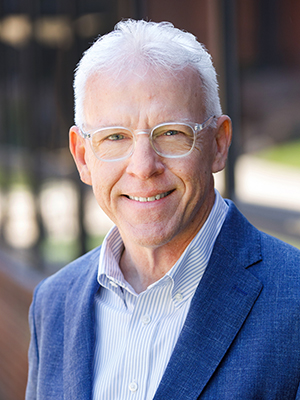 Steven Skinner