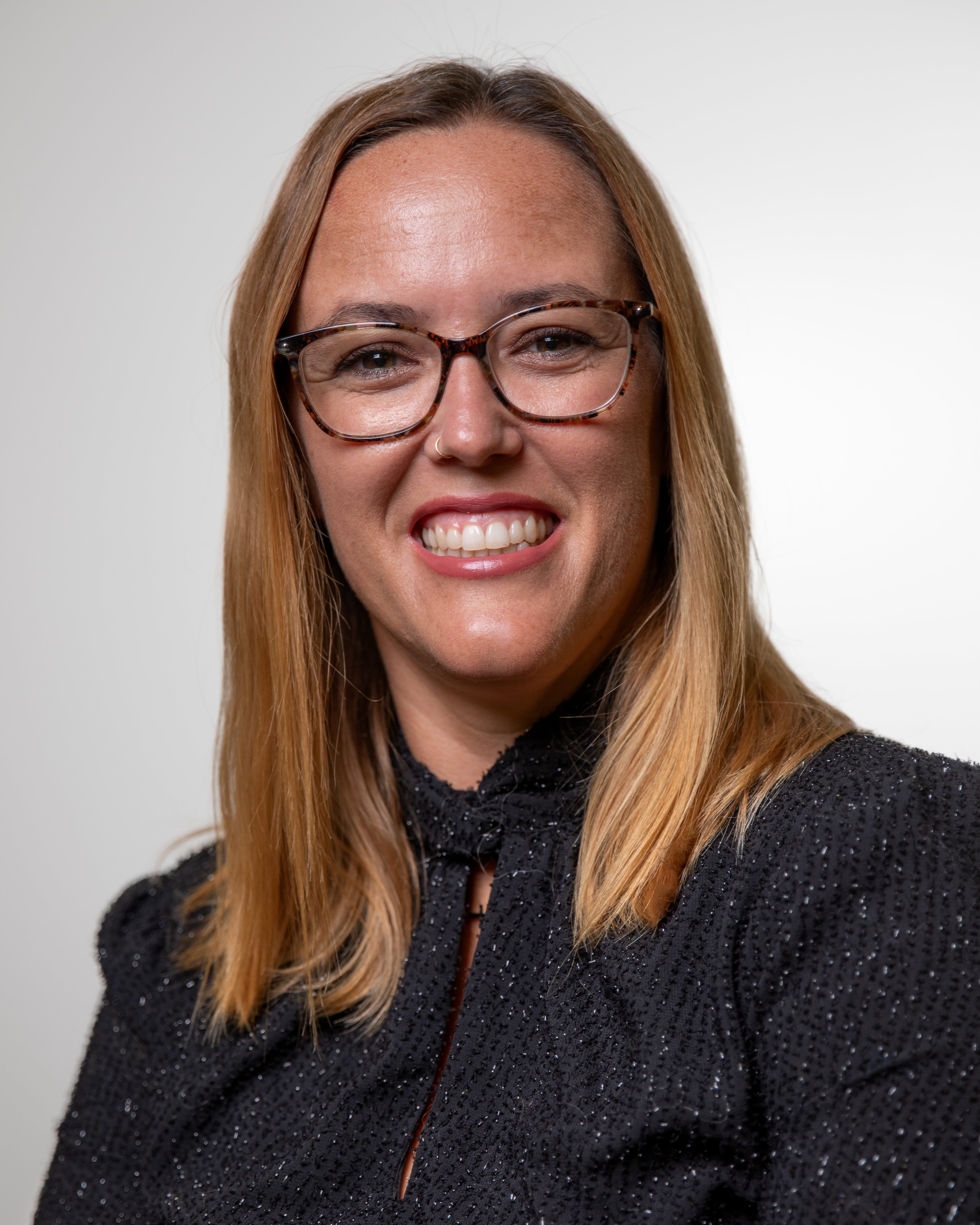 Emily Stevens, Director of Advising - College of Education