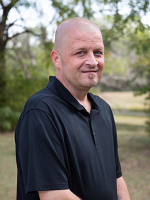 James Sublett