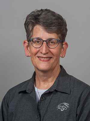 Sue Nyberg