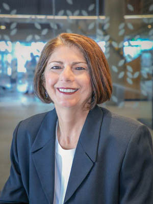Sue Abdinnour