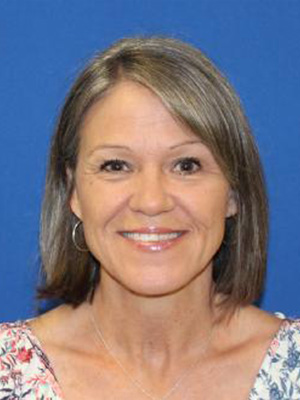 Susie Jacques