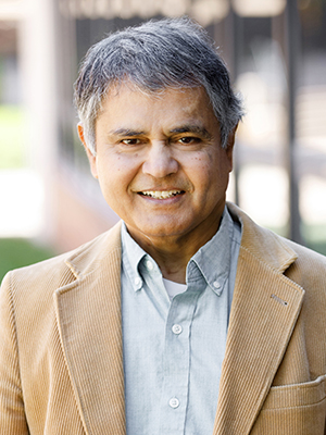 Dr. T.S. Ravi