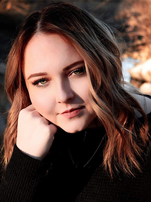 Tatum Witham