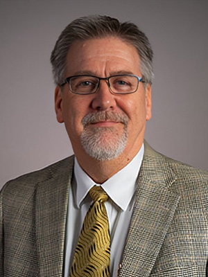 Ted Kimble