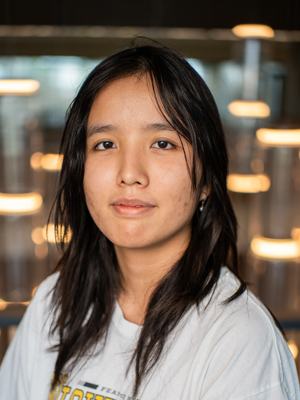Thanh Truc Nguyen