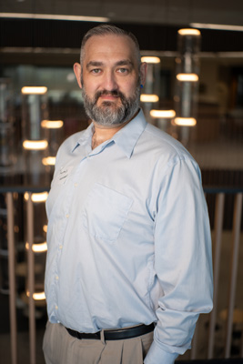 Thomas Wenzel