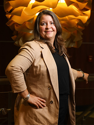 Tia D. Hill, M.Ed.