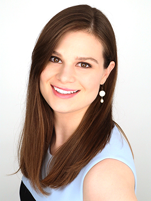 Melanie Tidball, Database Manager