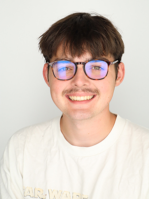 Zayden Tomson