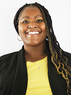Torisha Shorte