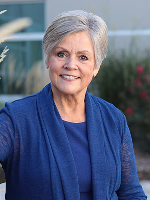 Vallerie Gleason MBA