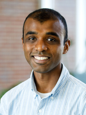 Vijay Matheswaran