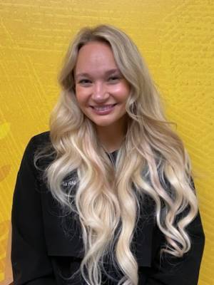 Vita Hill, BSN-RN