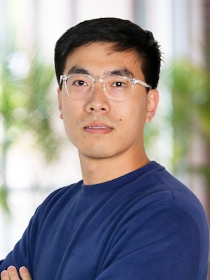 Wei Sun