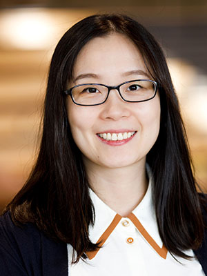 Dr. Wei Wei