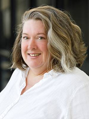 Wendy Brooking