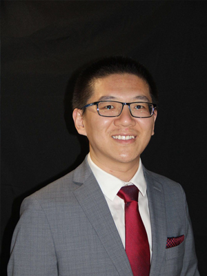 Xiaoyang Zhu PhD.