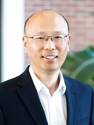 Dr. Yongkuk Lee Ph.D.