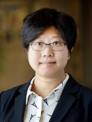 Yuanyuan Gao
