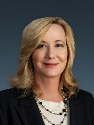 Yvette Connor