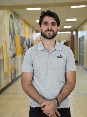 Ahmad Bassaleh