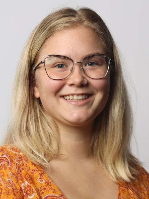 Abbi Whisler