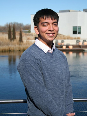 Abraham Vargas