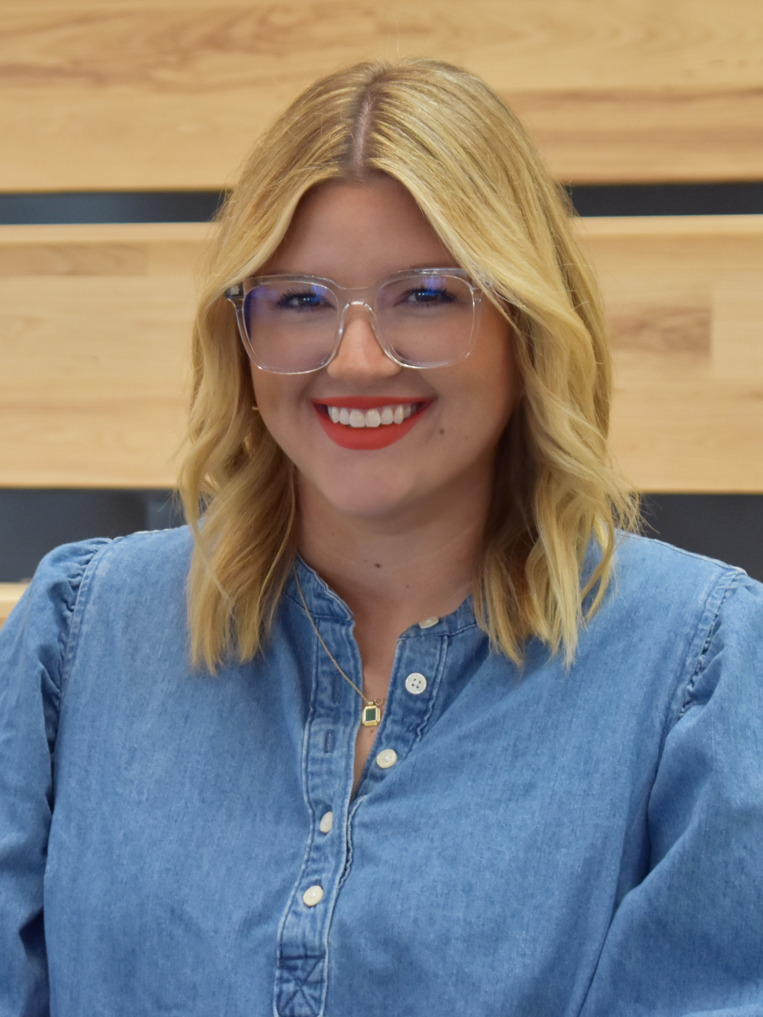 Abigail Hammack 