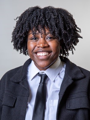 Aisha Duggins