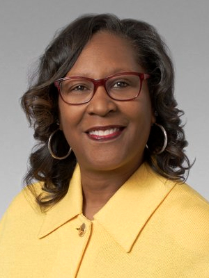 Alicia Thompson