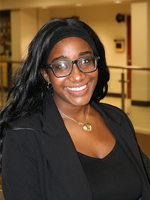 Photo of Amaya Virden