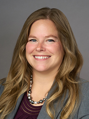 Amelia Hopper MSN, RN, CNE, CHSE, PhD(c)